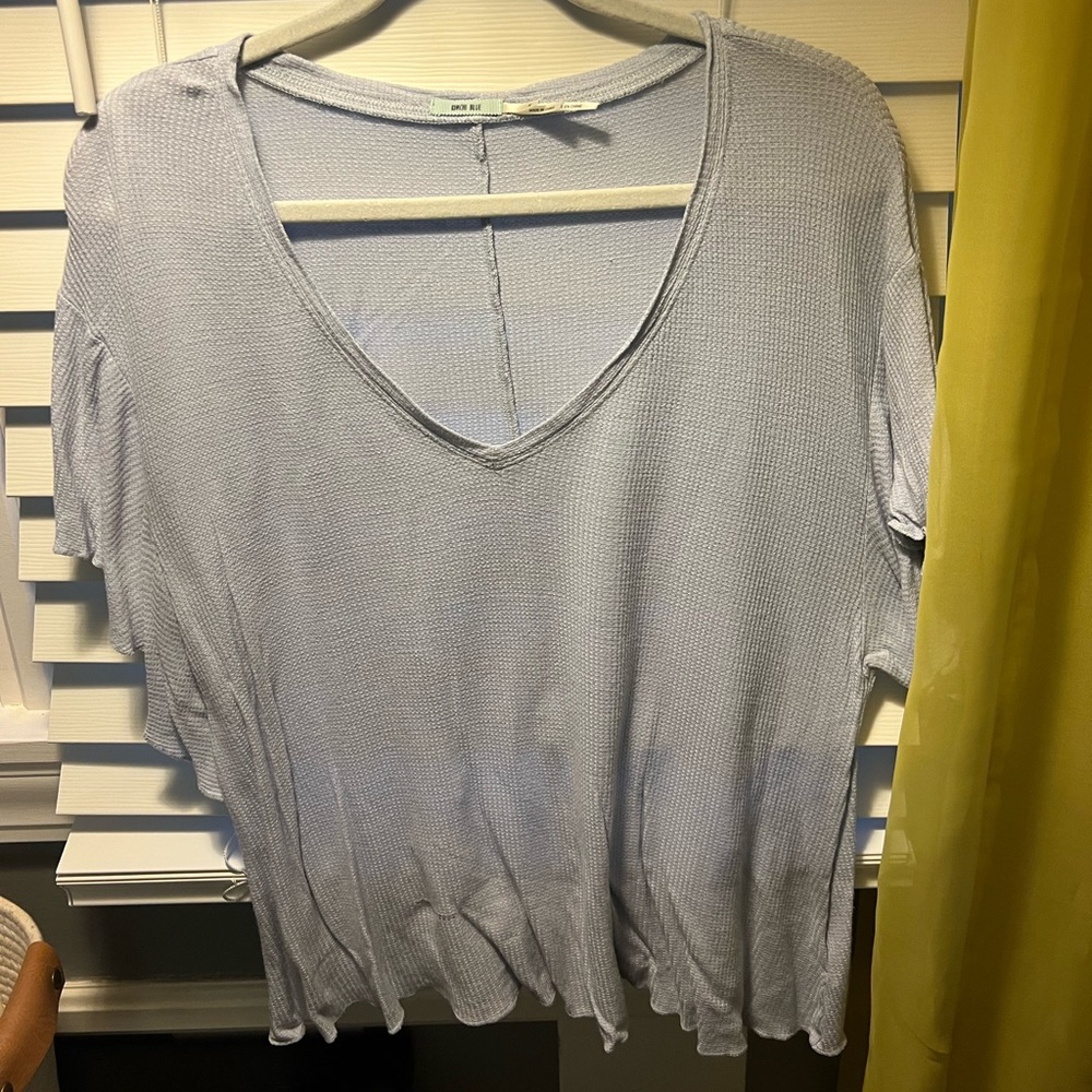 Kimchi Blue Top